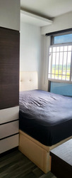 Blk 571A Champions Court (Woodlands), HDB 3 Rooms #559536861